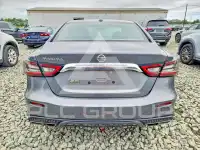 2019 Nissan MAXIMA фото