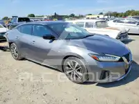 2019 Nissan MAXIMA photo