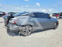2019 Nissan MAXIMA фото