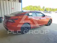 2019 Nissan MAXIMA фото