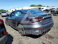 2019 Nissan MAXIMA фото