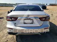 2019 Nissan MAXIMA photo