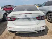 2019 Nissan MAXIMA photo
