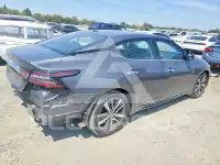 2019 Nissan MAXIMA photo