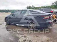 2019 Nissan MAXIMA photo