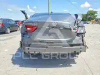 2019 Nissan MAXIMA фото