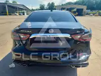 2019 Nissan MAXIMA фото