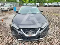 2019 Nissan MAXIMA photo
