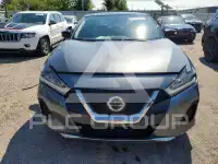 2019 Nissan MAXIMA photo