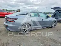2019 Nissan MAXIMA photo