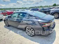2019 Nissan MAXIMA photo