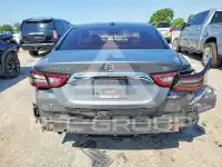 2019 Nissan MAXIMA photo
