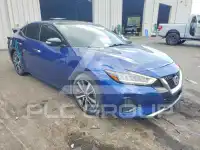 2019 Nissan MAXIMA photo