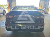 2019 Nissan MAXIMA фото