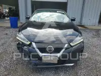 2019 Nissan MAXIMA photo