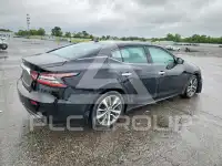2019 Nissan MAXIMA фото