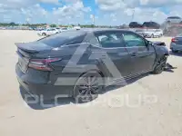 2019 Nissan MAXIMA фото