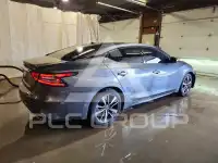 2019 Nissan MAXIMA фото