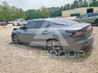2019 Nissan MAXIMA photo