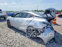 2019 Nissan MAXIMA photo