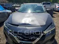 2019 Nissan MAXIMA photo