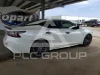 2019 Nissan MAXIMA фото