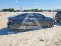 2019 Nissan MAXIMA photo
