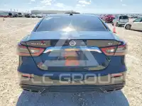 2019 Nissan MAXIMA photo