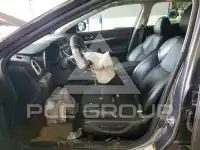 2019 Nissan MAXIMA photo