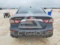 2019 Nissan MAXIMA фото