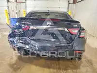 2019 Nissan MAXIMA photo