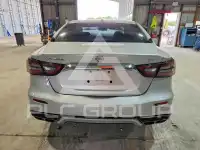 2019 Nissan MAXIMA фото