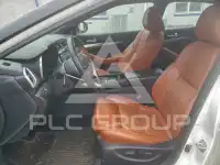 2019 Nissan MAXIMA photo