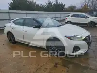 2019 Nissan MAXIMA photo