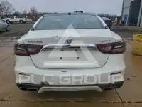 2019 Nissan MAXIMA photo