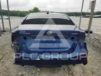 2019 Nissan MAXIMA photo