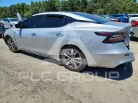 2019 Nissan MAXIMA photo