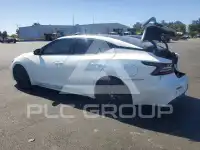 2019 Nissan MAXIMA photo