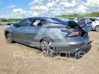 2019 Nissan MAXIMA photo