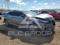 2019 Nissan MAXIMA photo