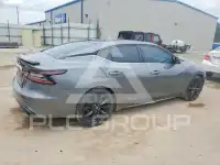 2019 Nissan MAXIMA photo