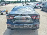 2019 Nissan MAXIMA photo
