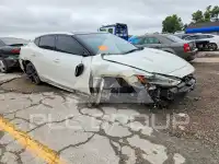 2019 Nissan MAXIMA фото