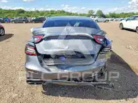 2019 Nissan MAXIMA photo