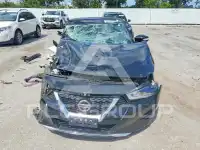 2019 Nissan MAXIMA photo
