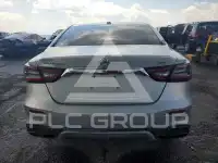 2019 Nissan MAXIMA photo