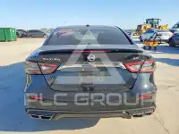 2019 Nissan MAXIMA фото