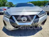 2019 Nissan MAXIMA photo