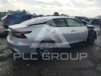 2019 Nissan MAXIMA photo
