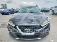 2019 Nissan MAXIMA photo